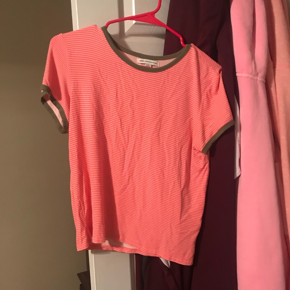 AE Crop Top
